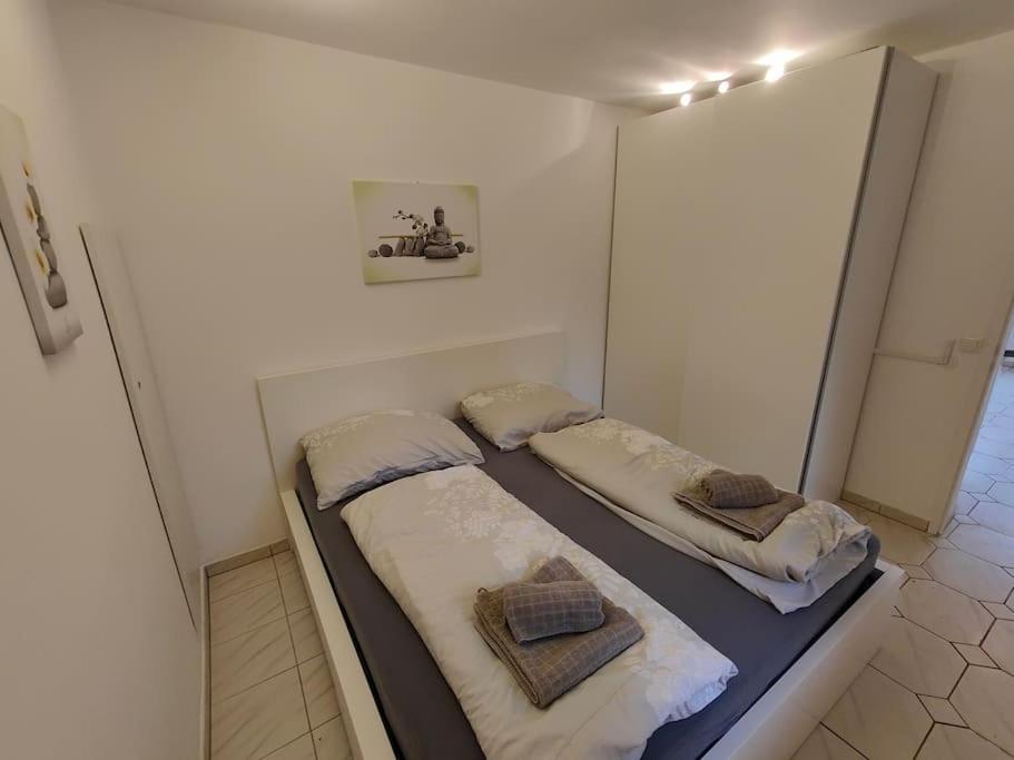 Romantic With Big Terrace And Garden View Apartamento *