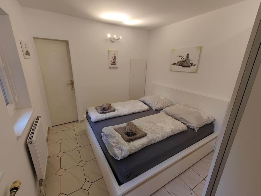 Apartamento Romantic With Big Terrace And Garden View Viena