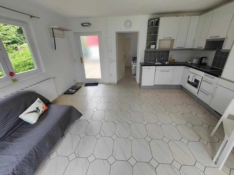 Apartamento Romantic With Big Terrace And Garden View