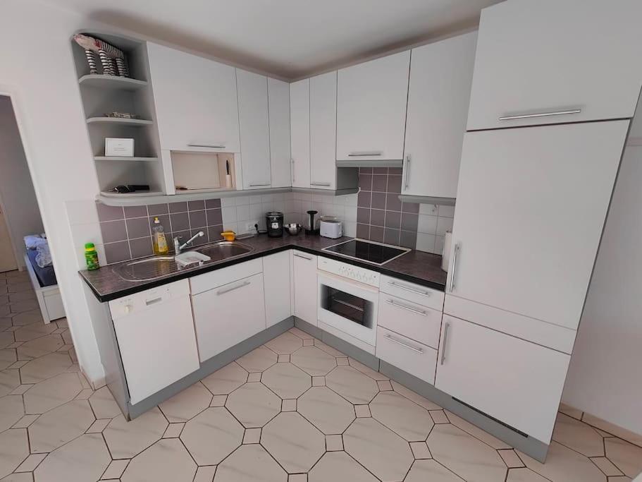 Apartamento Romantic With Big Terrace And Garden View *