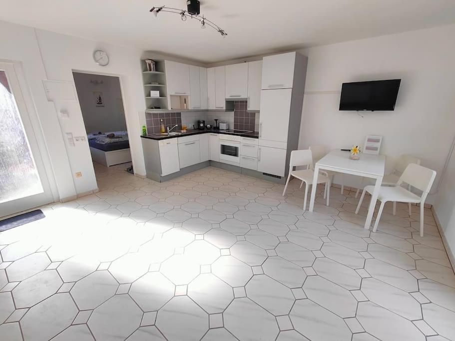 Apartamento Romantic With Big Terrace And Garden View Viena
