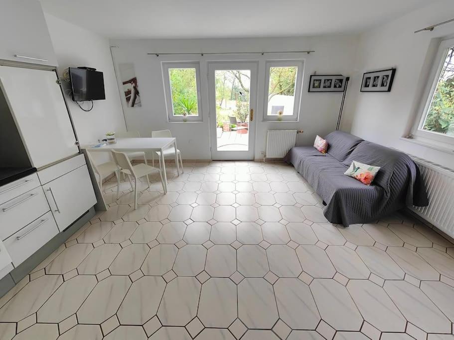 Romantic With Big Terrace And Garden View Viena