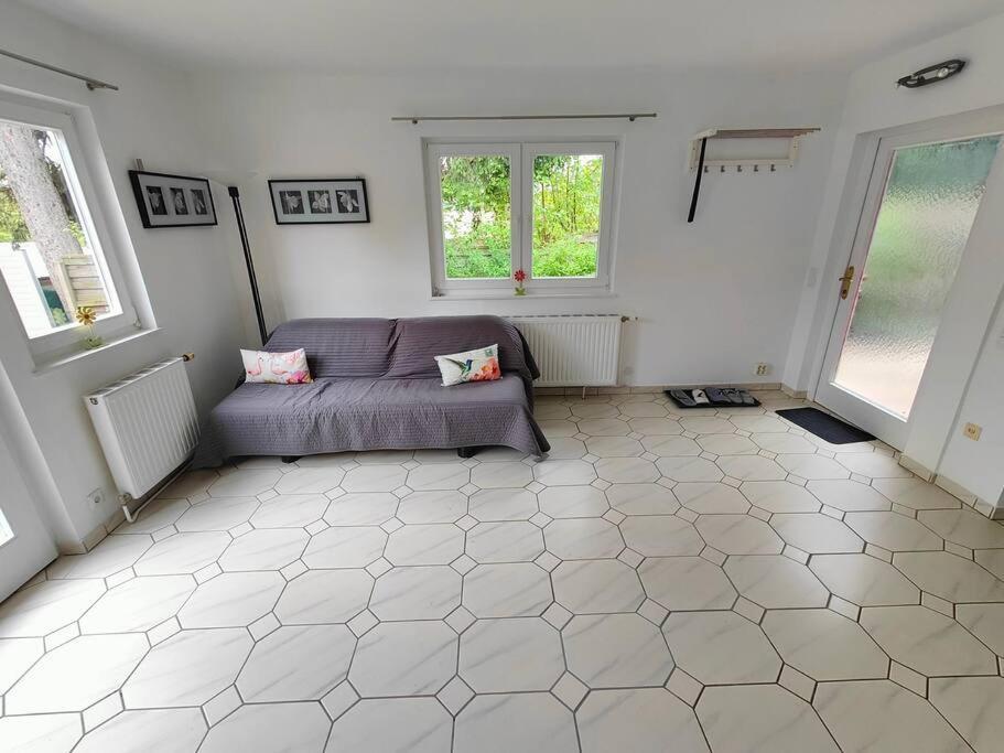 Apartamento Romantic With Big Terrace And Garden View *